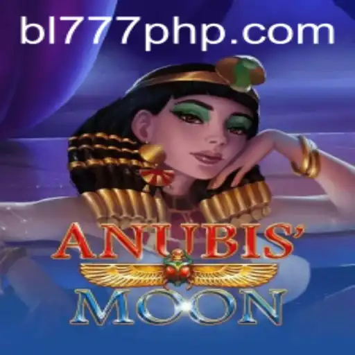 AnubisMoon: Embark on an Ancient Egyptian Adventure