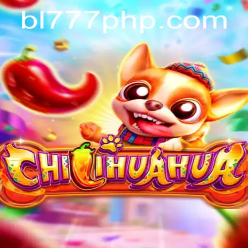 CHILIHUAHUA: Unleashing Adventure in the World of BL777