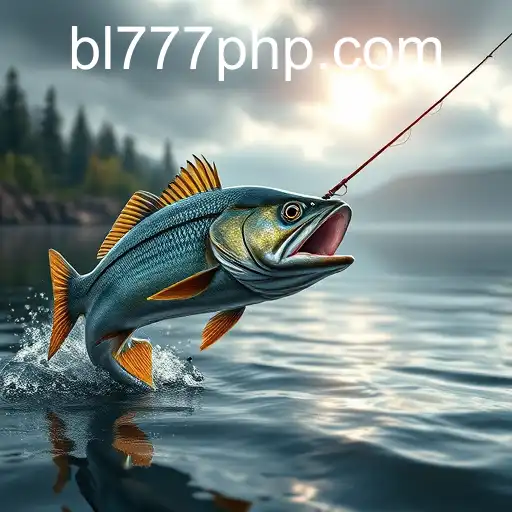 Exploring the Thrilling World of Fishing Games with BL777