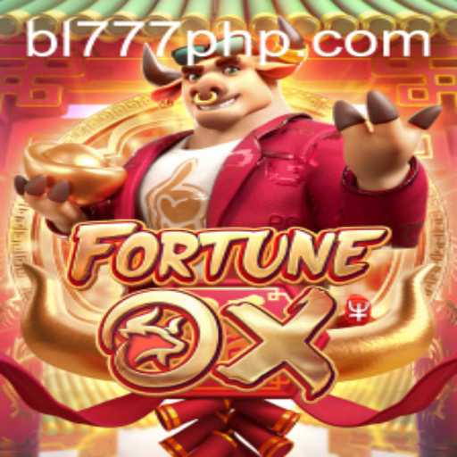 Unveiling FortuneOx: A Gaming Adventure with a Twist of BL777