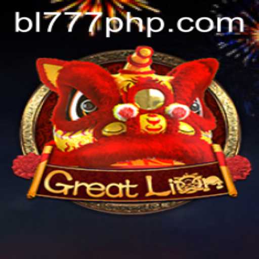 Unveiling GreatLion: Master The Game With BL777