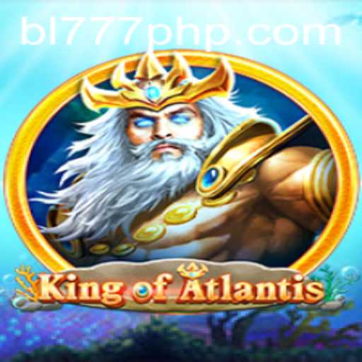 KingofAtlantis: The Underwater Strategy Adventure that Awaits You