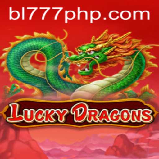 Unveiling the Excitement of LuckyDragons: A Thrilling Adventure with BL777