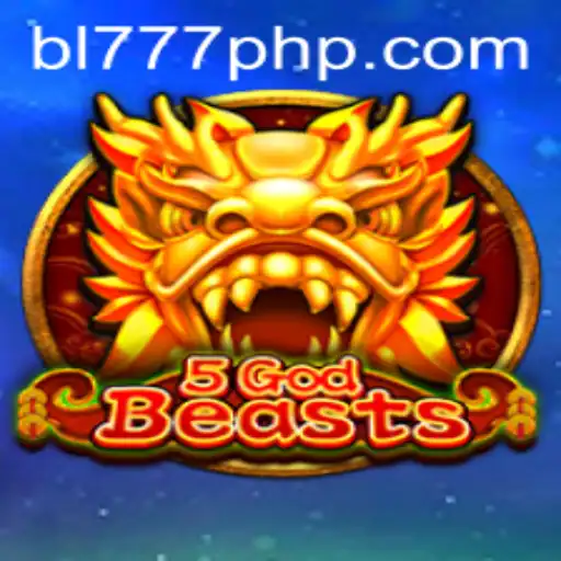 Unveiling the Mystical World of 5GodBeasts