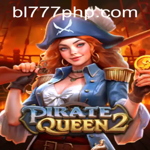 PirateQueen2: The Ultimate High-Seas Adventure