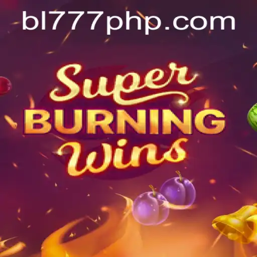SuperBurningWins: A Thrilling Adventure into the World of Classic Slots
