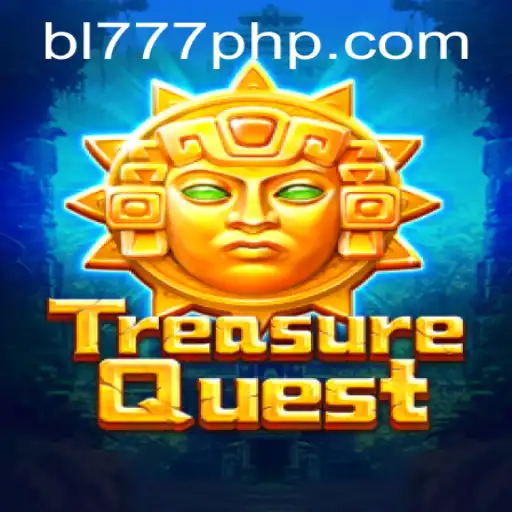 Embark on an Adventure with TreasureQuest: Unravel the Secrets of BL777