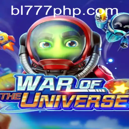 Explore the Epic Battles of WAROFTHEUNIVERSE with Unique Keyword BL777