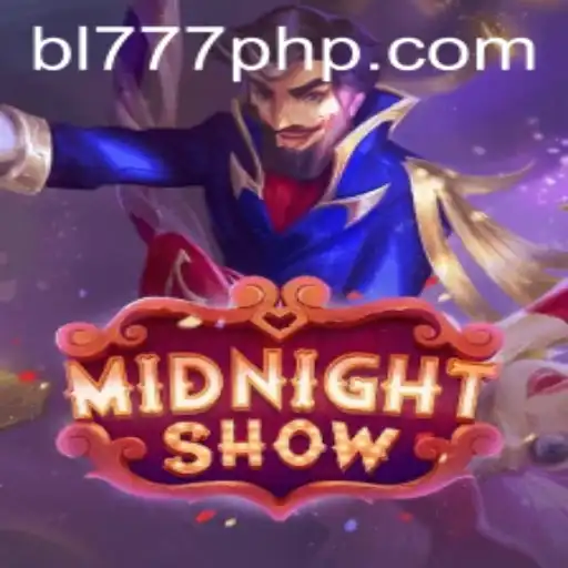 Unveiling MidnightShow: A Mysterious Gaming Experience with BL777