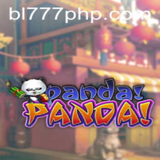 Explore the Thrilling World of PandaPanda with BL777