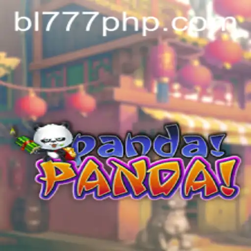 Explore the Thrilling World of PandaPanda with BL777