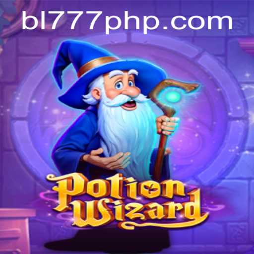 The Magical Realm of PotionWizard: Explore the Enchanting World of Alchemy and Spells