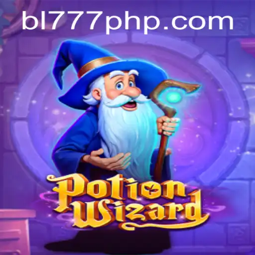 The Magical Realm of PotionWizard: Explore the Enchanting World of Alchemy and Spells