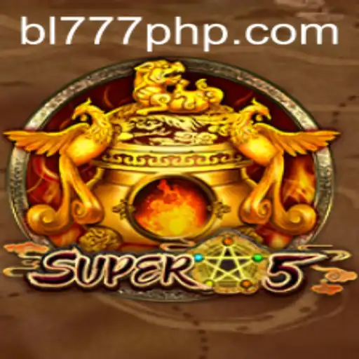 Unveiling Super5: The Thrilling Adventure of BL777