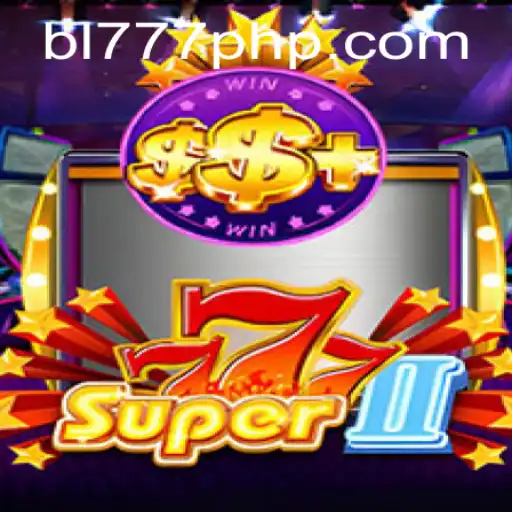 Exploring the Thrills and Strategy of Super777II: A New Era in Gaming