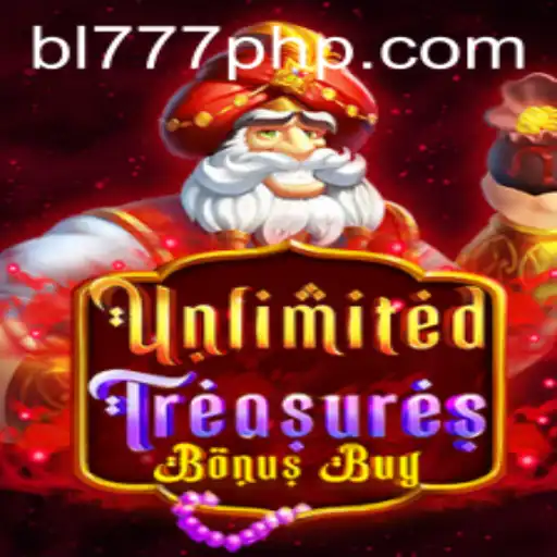UnlimitedTreasuresBonusBuy: The Ultimate Gaming Experience with BL777